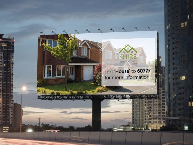 billboard advertising