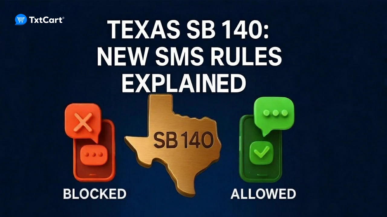 texas sb 140 explained