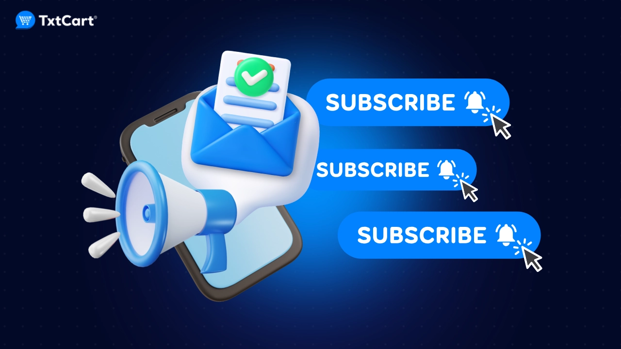 sms marketing subscription brands