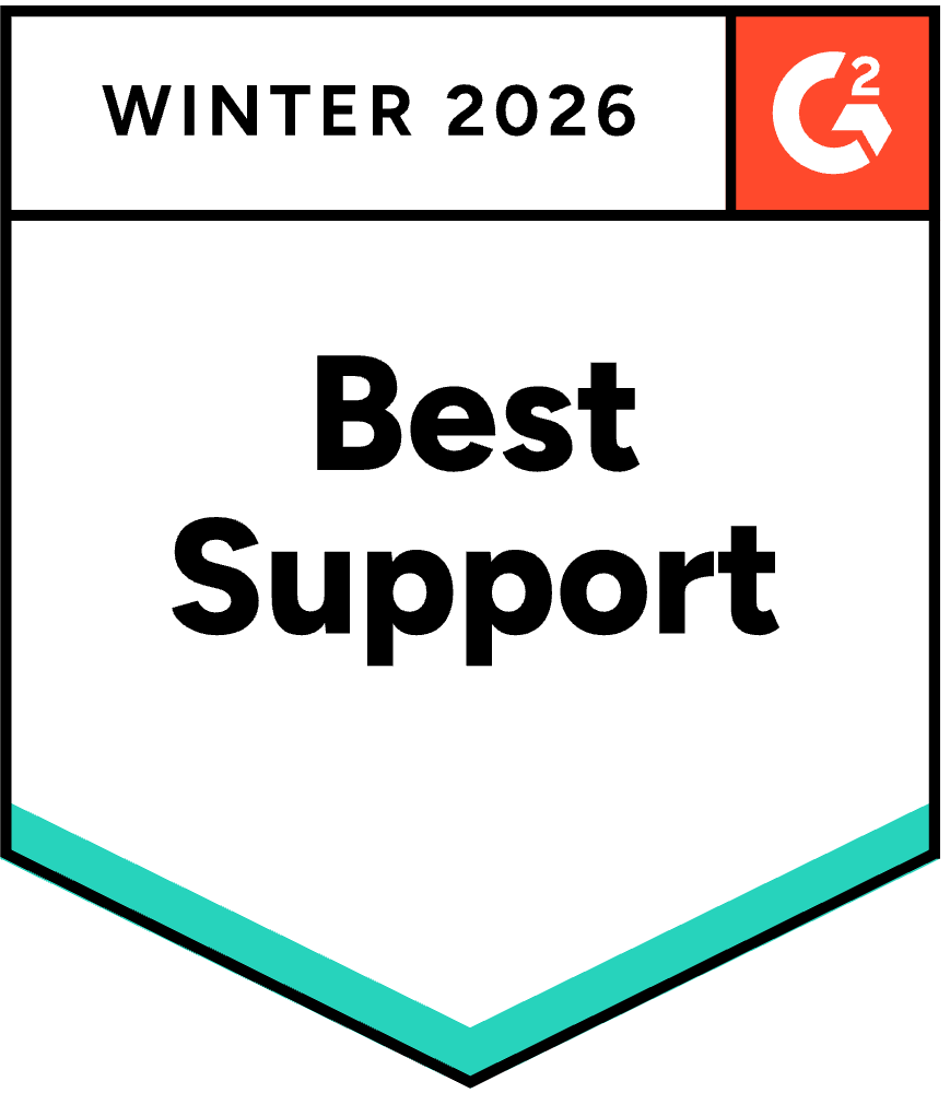 Best Support