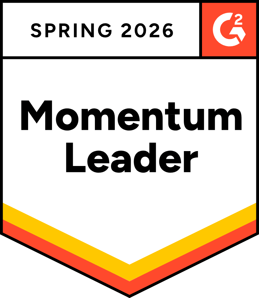 Momentum Leader